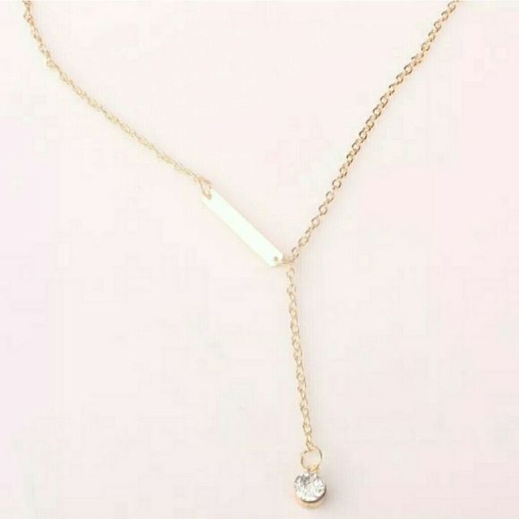 Minimalist Pendant Necklaces For Women Fashion Jew - Picture 3 of 3